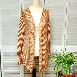 O'Neill Cotton Cardigan Size S